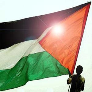 پايان سال ۲۰۱۰ بدون انجام مذاکرات اسرائيل و فلسطين
